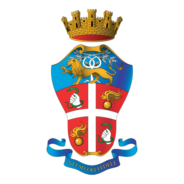 Carabinieri - Stemma Araldico Logo PNG Vector