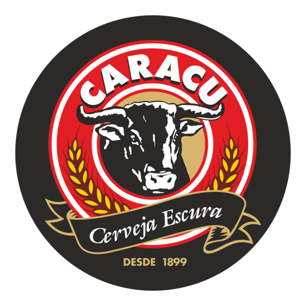 Caracu Logo PNG Vector