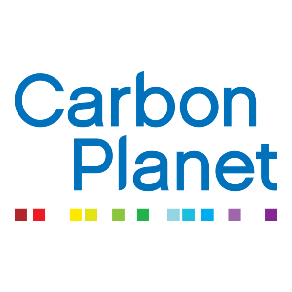 Carbon Planet Logo PNG Vector