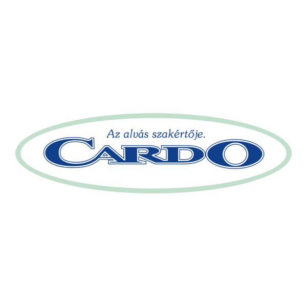 Cardo Logo PNG Vector