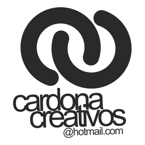 cardona creativos Logo PNG Vector