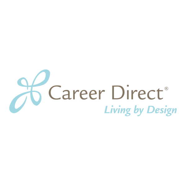 Career Direct Logo PNG Vector