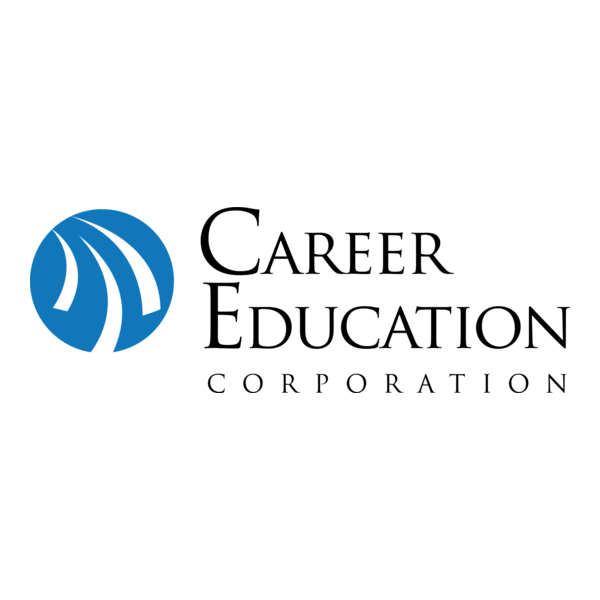 Career Education Logo PNG Vector