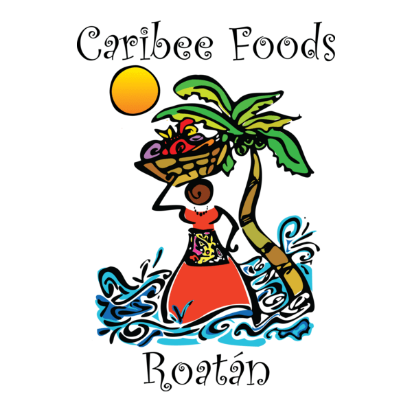 Caribee Foods Logo PNG Vector