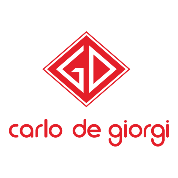 Carlo De Giorgi Logo PNG Vector