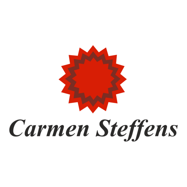 Carmen Steffens Logo PNG Vector