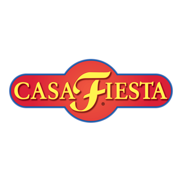 Casa Fiesta Logo PNG Vector