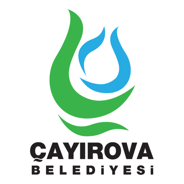 çayırova belediyesi Logo PNG Vector