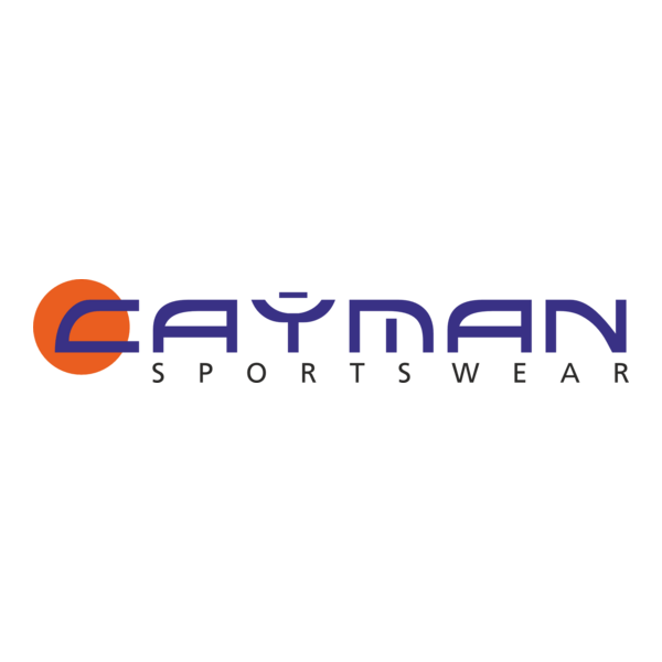 Cayman Sportswear Logo PNG Vector