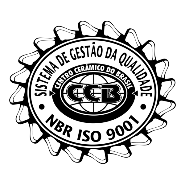 CCB CENTRO CERAMICO DO BRASIL Logo PNG Vector