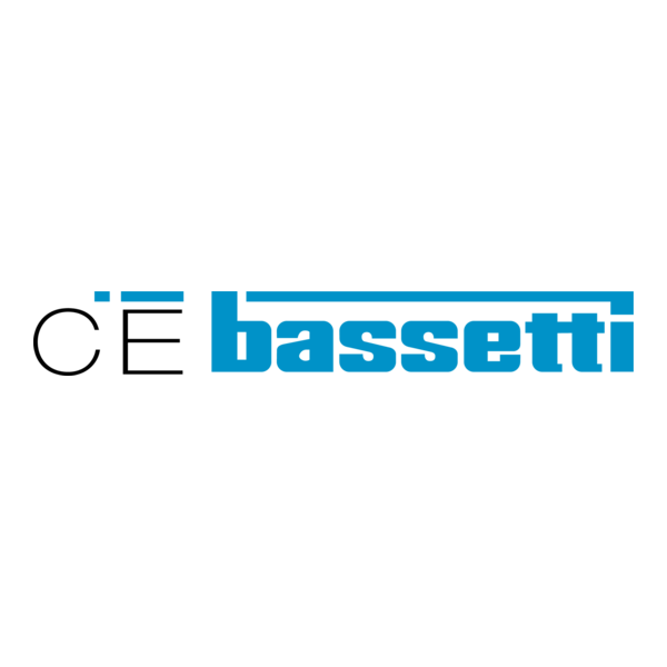 CE Bassetti Logo PNG Vector