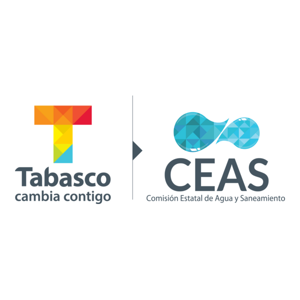 CEAS Tabasco Logo PNG Vector