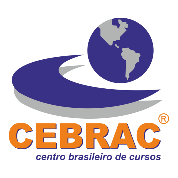 CEBRAC Logo PNG Vector