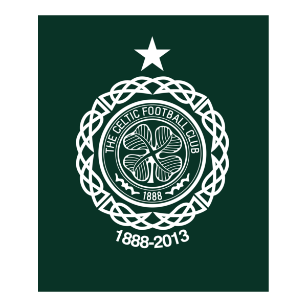 Celtic FC Logo PNG Vector