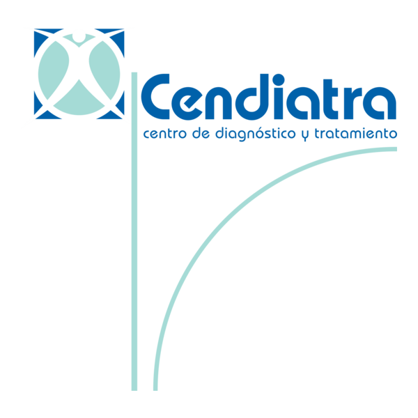 Cendiatra Ltda. Logo PNG Vector