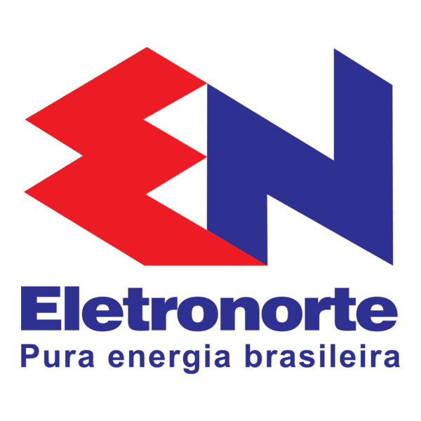 Centrais Elétricas do Norte do Brasil S/A Logo PNG Vector