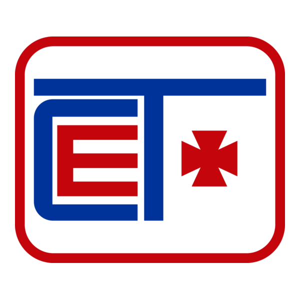 Centro Escolar de Tepeyac Logo PNG Vector