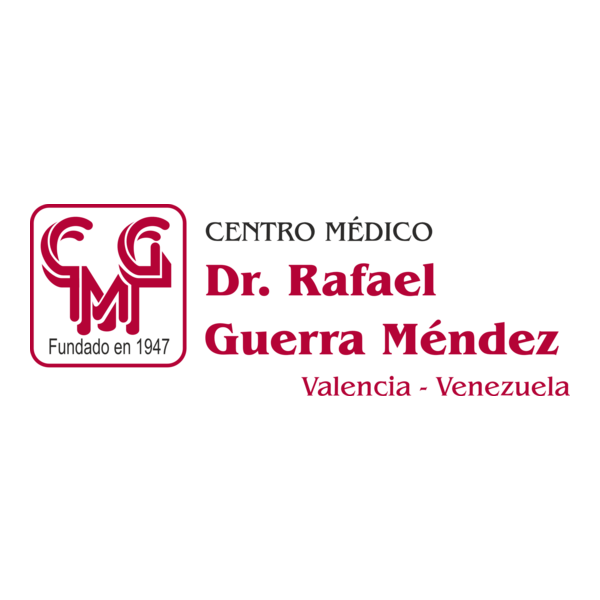 Centro Médico Guerra Méndez Logo PNG Vector