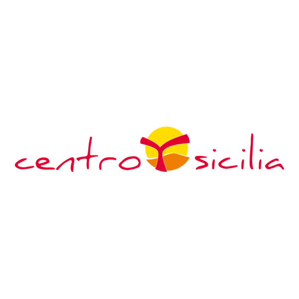 centro sicilia Logo PNG Vector