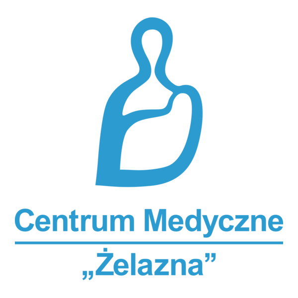 Centrum Medyczne Warszawa Logo PNG Vector