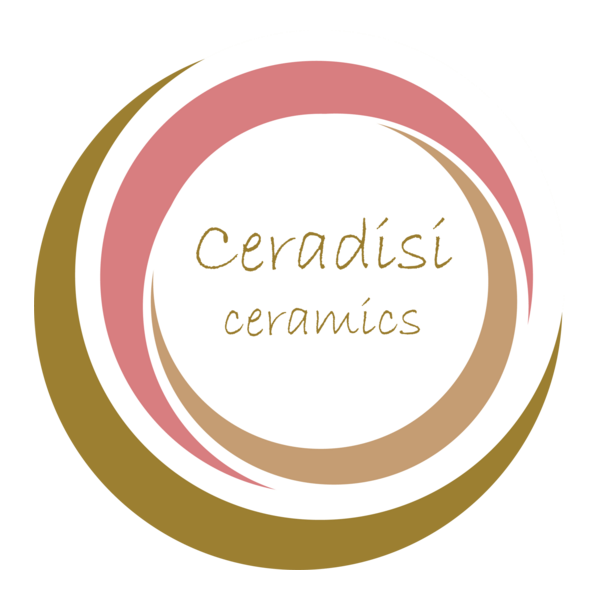 Ceradisi Logo PNG Vector