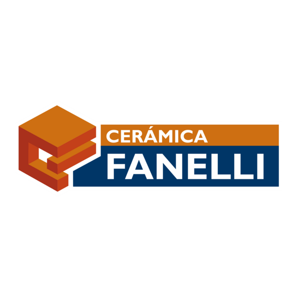 Cerámica Fanelli Logo PNG Vector