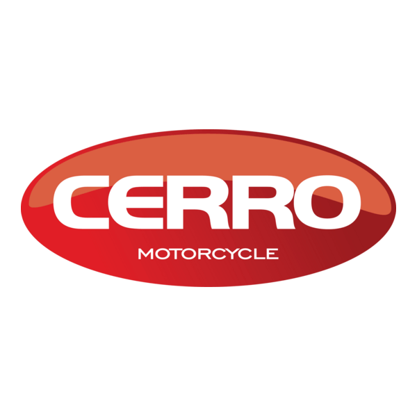Cerro Logo PNG Vector