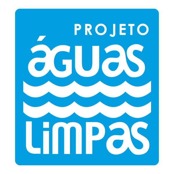 CESAN ÁGUAS LIMPAS Logo PNG Vector