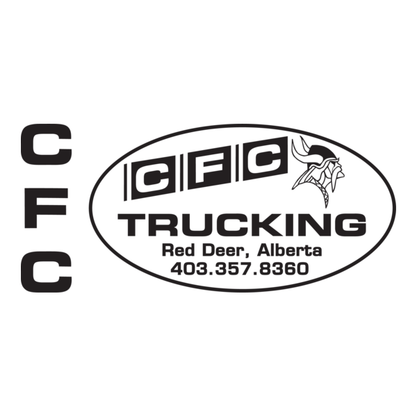 CFC Logo PNG Vector