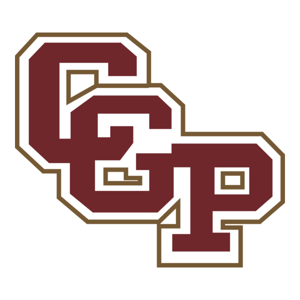 CGP cuerpo de guardias presidenciales Logo PNG Vector