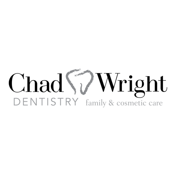 Chad Wright Dentistry Logo PNG Vector