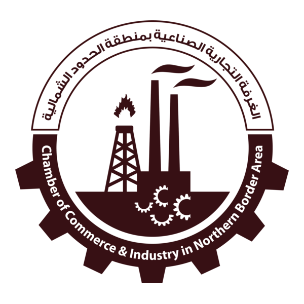 Chamber of Commerce Logo PNG Vector