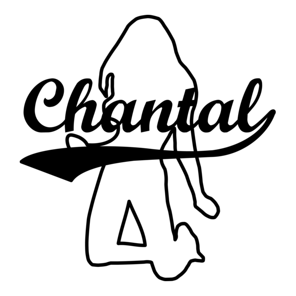 Chantal Logo PNG Vector