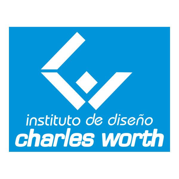 Charles Worth Valencia Logo PNG Vector