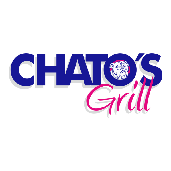 Chato´s Grill Irapuato Logo PNG Vector