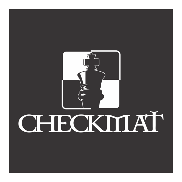 Checkmat Logo PNG Vector