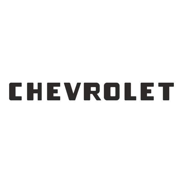 Chevrolet C10 Logo PNG Vector
