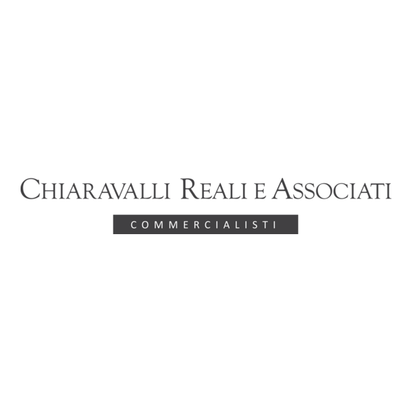 Chiaravalli Reali e Associati Logo PNG Vector