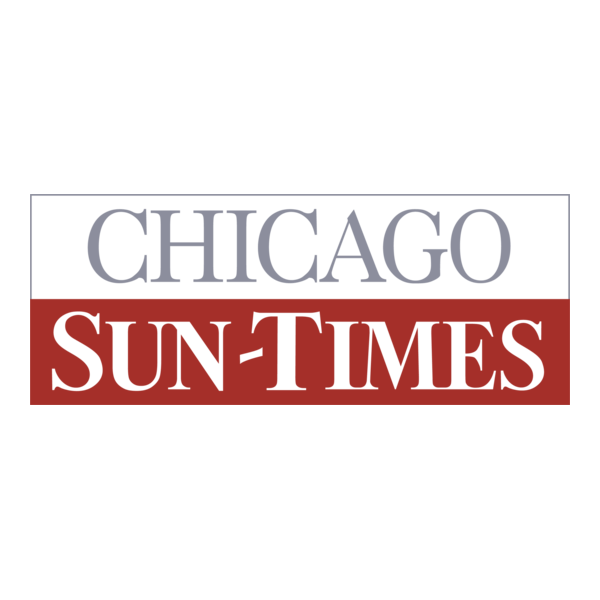 Chicago Sun-Times Logo PNG Vector