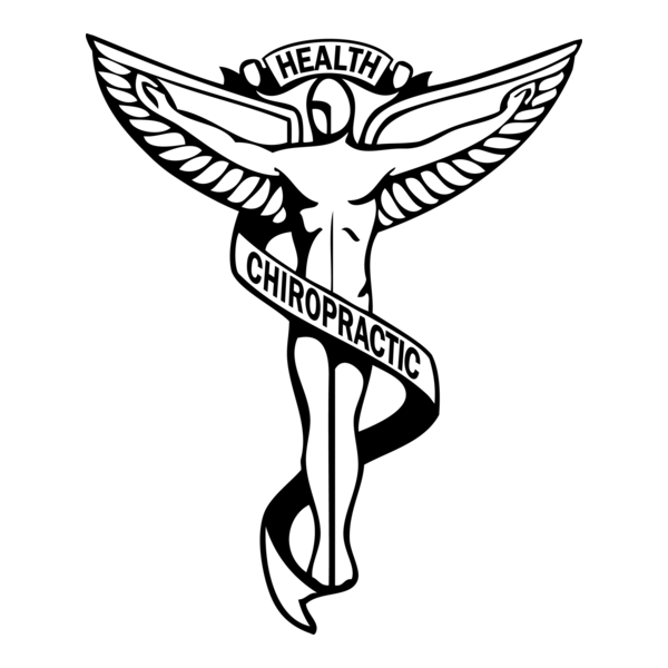Chiropractic Logo PNG Vector