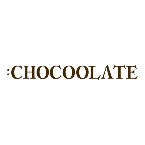 :chocoolate Logo PNG Vector