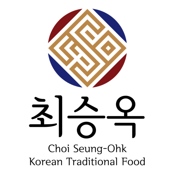 Choi Seung-Ohk Logo PNG Vector