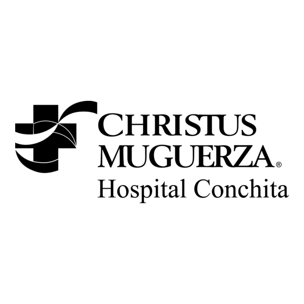 Christus Muguerza Hospital Conchita Logo PNG Vector