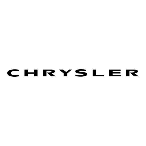 Chrysler Logo PNG Vector