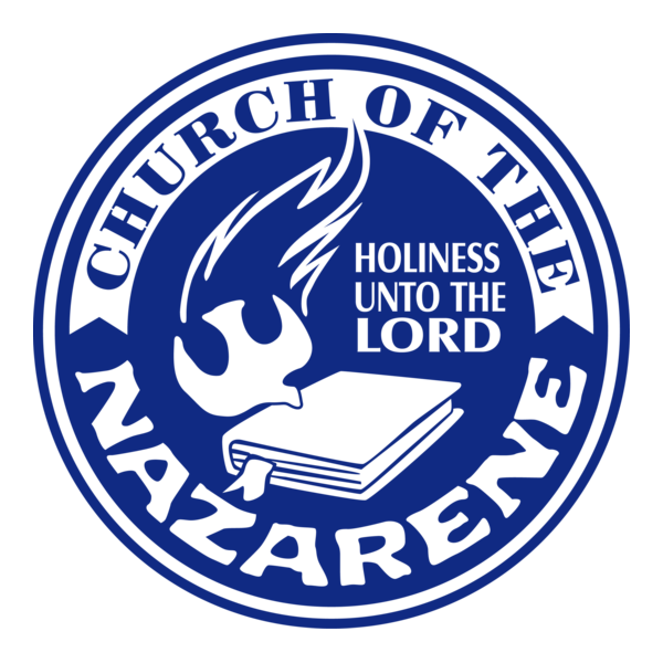 Church of the Nazarene Logo PNG Vector