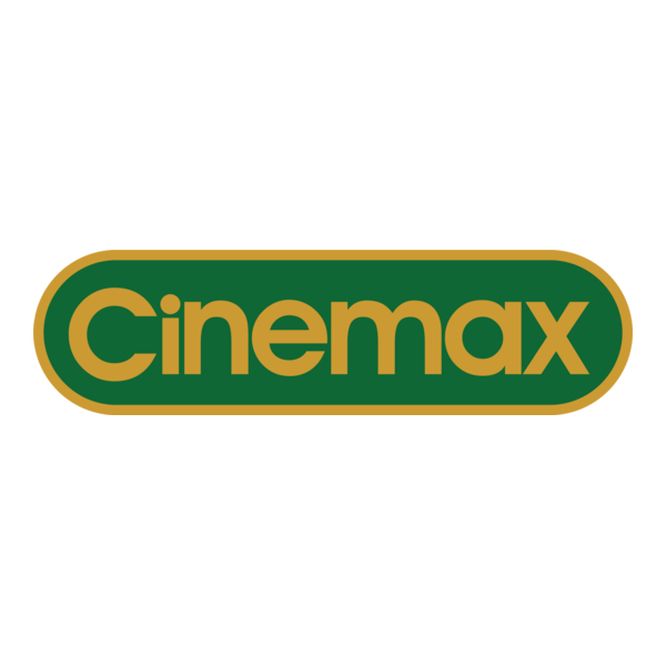 Cinemax Logo PNG Vector