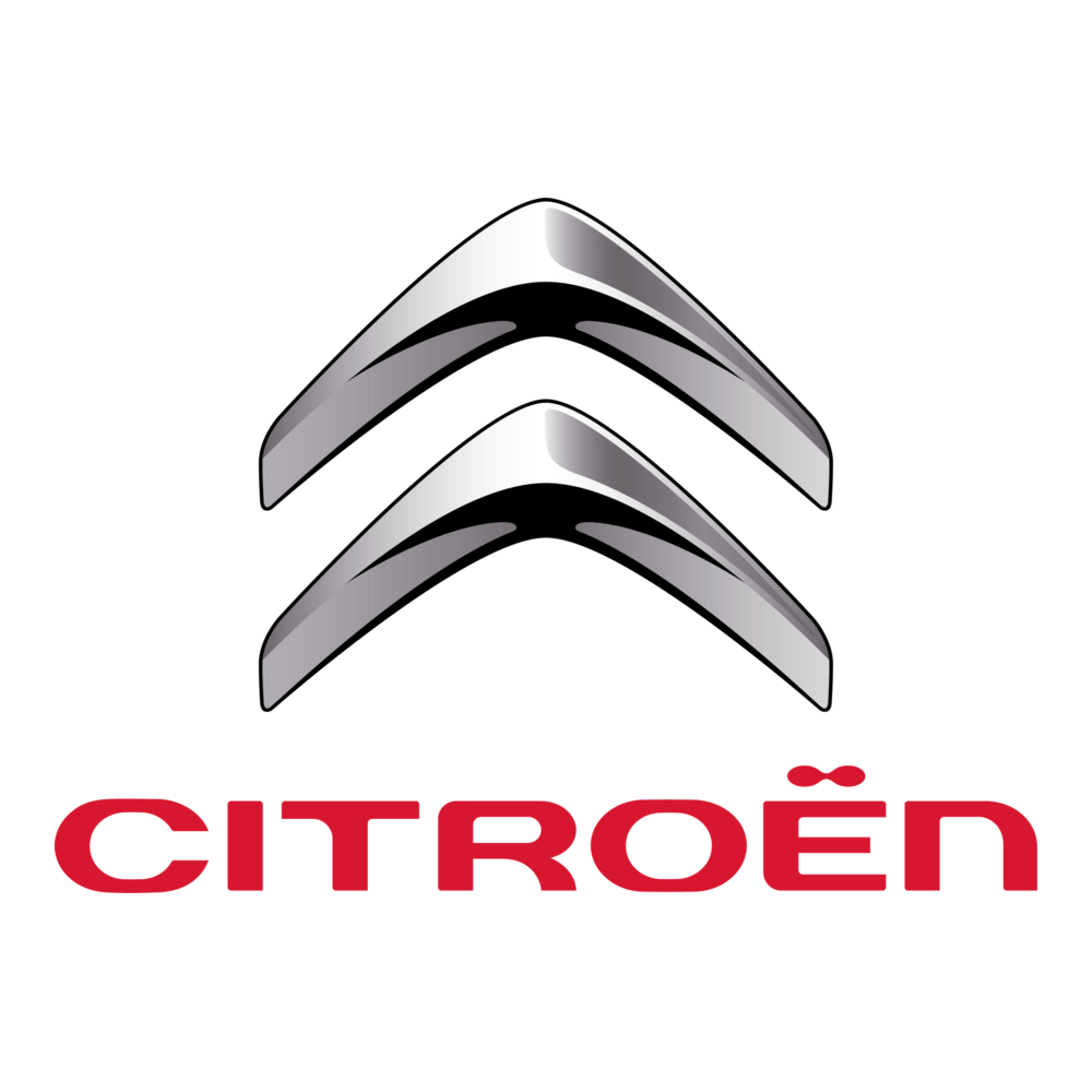 CITROEN 2009 Logo PNG Vector