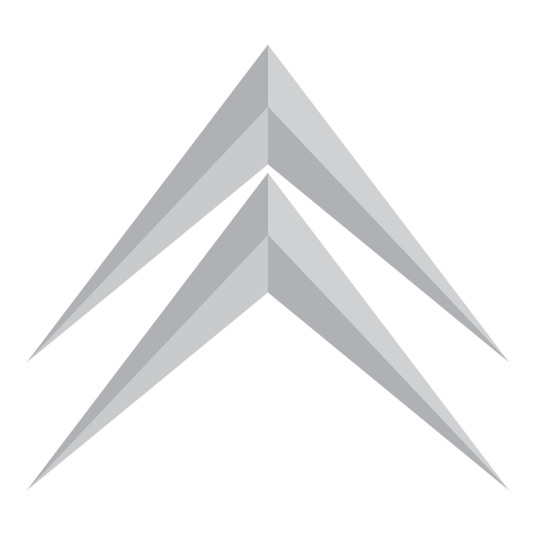 Citroën Logo PNG Vector