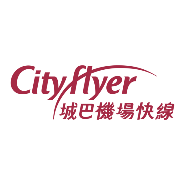 City Flyer Logo PNG Vector