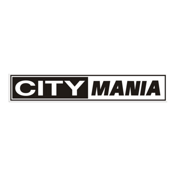 citymania Logo PNG Vector